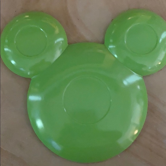 Disney set plates - Picture 9 of 9